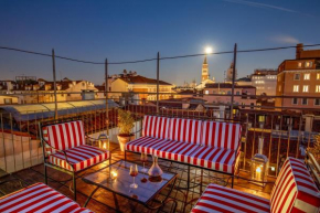 Daplace - Acquadela Apartment Venedig